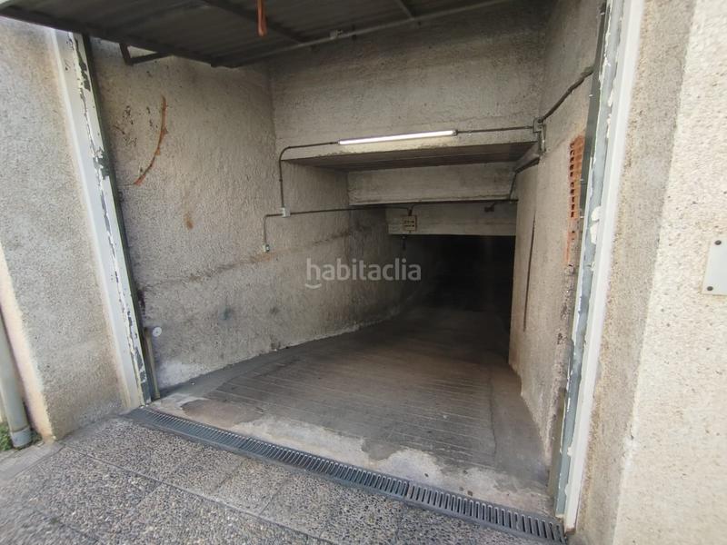 Foto 0bb1b6fc-c67a-4233-8abc-be5e6eb4ac09. Alquiler parking coche en Montilivi Girona