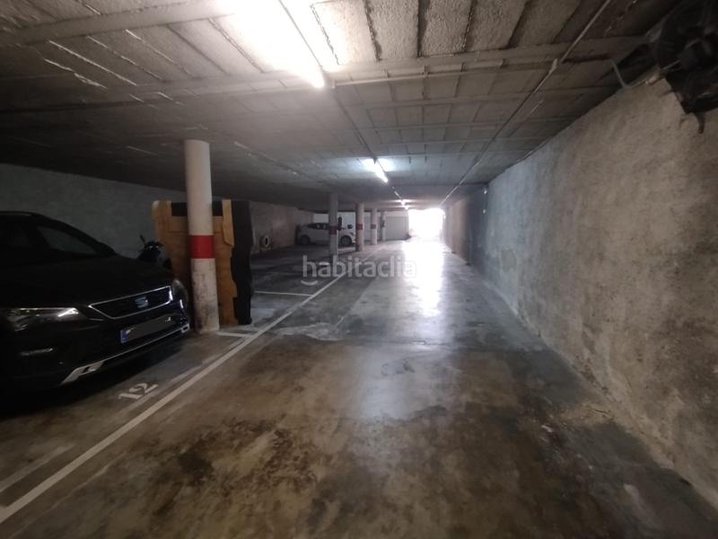 Foto 1383c3df-1f84-4b96-8d08-81ac1c64ec98. Alquiler parking coche en Montilivi Girona