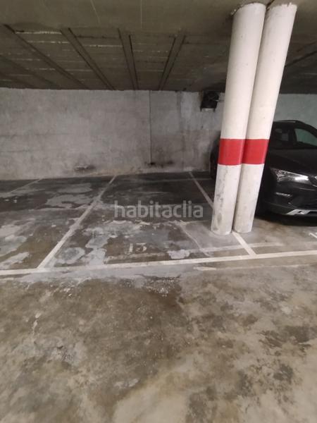 Foto 4124df53-0469-4022-9907-5af0be576e9e. Alquiler parking coche en Montilivi Girona