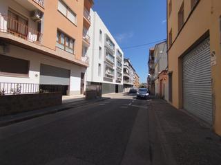 Lloguer Aparcament cotxe  S agusti-palau sacosta