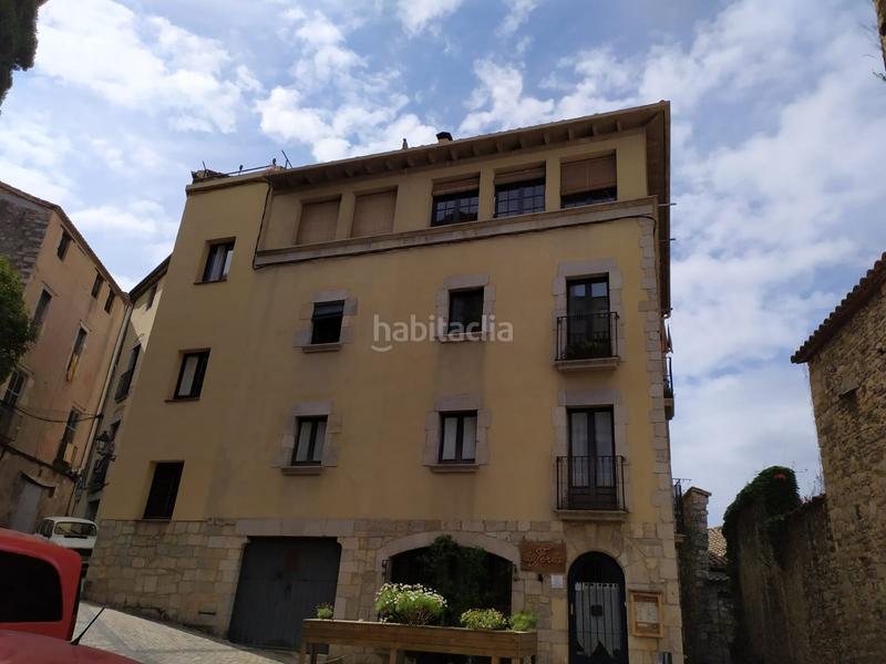 Foto dc009713-408e-4d0e-9afc-4e80970c373e. Miete etagenwohnung mit parking in Centre-Barri Vell Girona