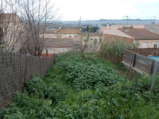 Terreny residencial  Baixada de la costa