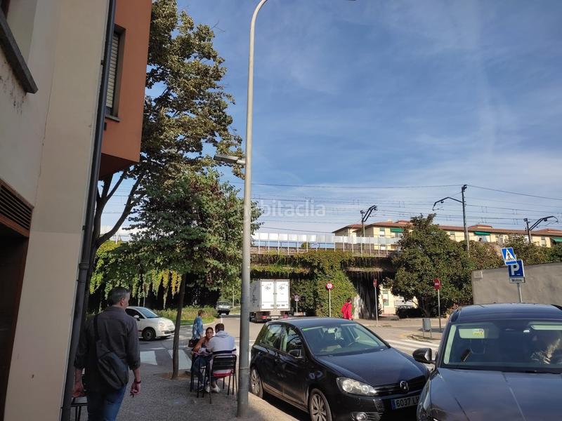 Foto 3c51f8a9-e70b-4ee5-96e1-7d7ba7798b80. Aparcament cotxe a Centre-Barri Vell Girona