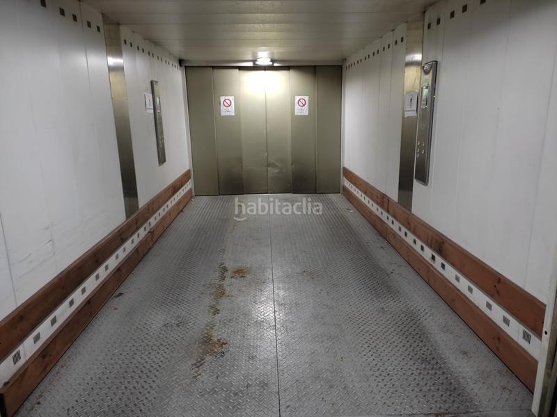 Foto 66b96518-8265-4ce8-968e-6f785b3d2625. Aparcament cotxe a Centre-Barri Vell Girona