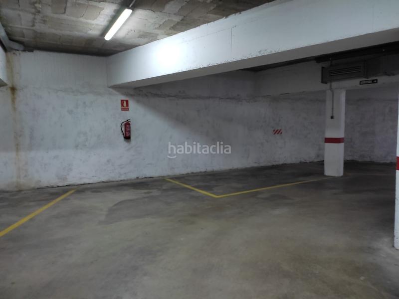 Foto 7cec6ff3-e21a-49c8-ad2f-6a780c964818. Aparcament cotxe a Centre-Barri Vell Girona