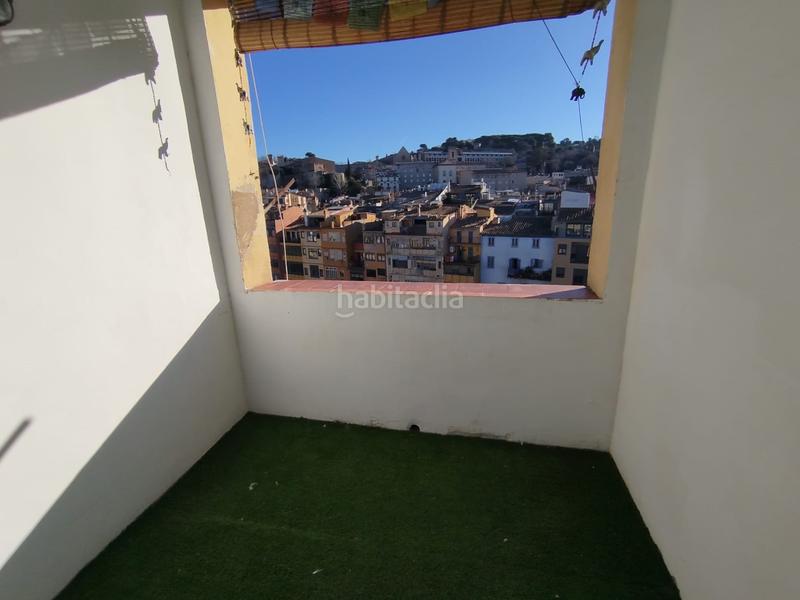 Foto 22e06c00-86d0-4046-bafa-f494559fab9d. Alquiler piso en Centre-Barri Vell Girona