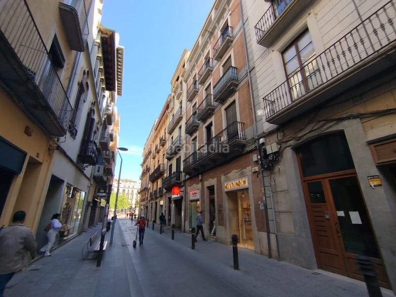 Foto 6155270b-c09d-4ee6-aa66-b44c73528d24. Alquiler piso en Centre-Barri Vell Girona