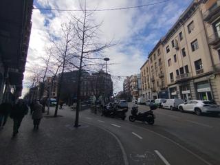 Location Bureau  Marques de camps