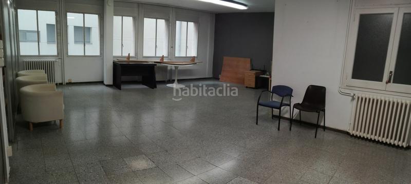 Foto e851f745-eabf-4e3f-8f52-aa9abd2aab98. Alquiler oficina en Eixample Nord Girona