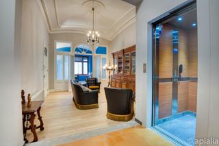 Semi detached house  Pont major