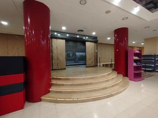 Local Comercial  Ferran soldevila zubiduru