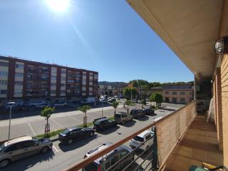 Appartement  Estació del carrilet