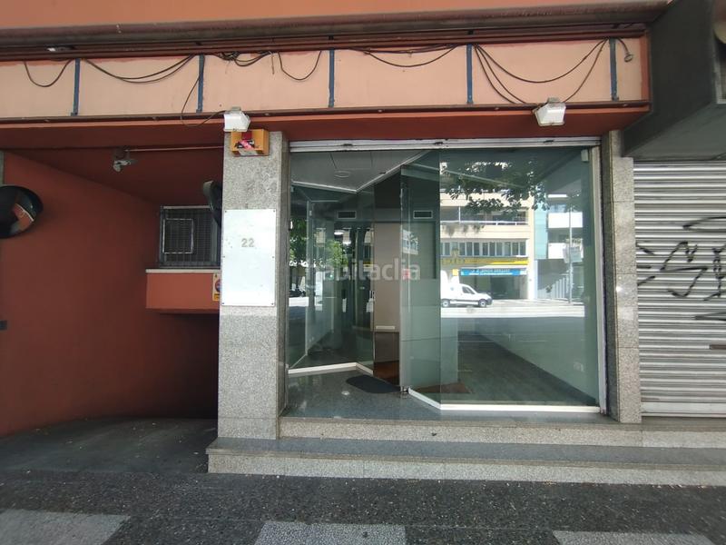 Foto 0fda2781-ee69-4b29-939e-88edfda4201e. Miete geschäftsraum in Eixample Sud-Migdia Girona