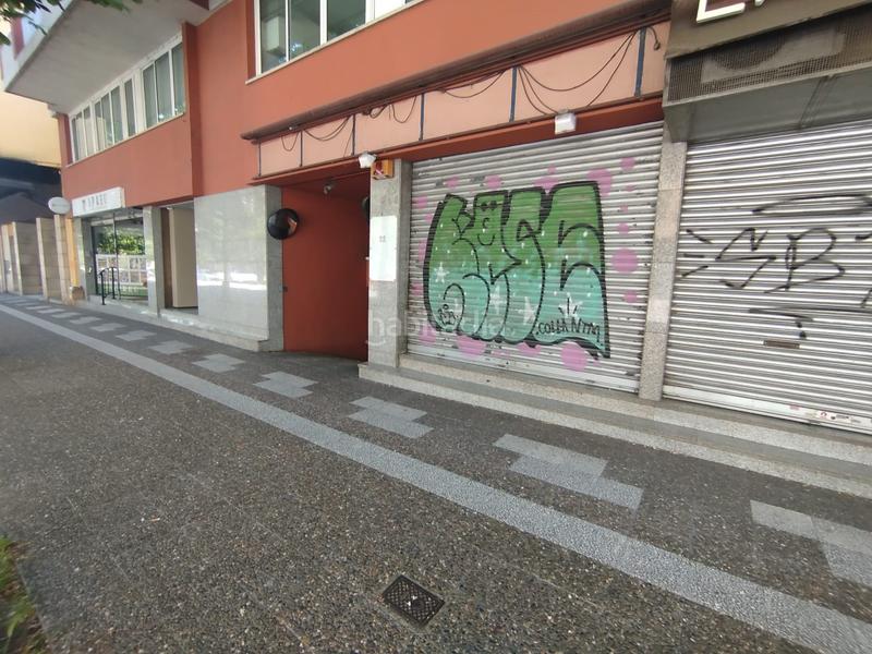 Foto 339f65c0-2216-4833-9f72-de03b198ec82. Lloguer local comercial a Eixample Sud-Migdia Girona