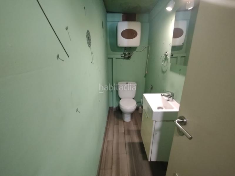 Foto 81963cf8-49bd-4b8e-8ba3-d20611ebbae0. Lloguer local comercial a Eixample Sud-Migdia Girona