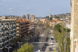 Pis  Lluis pericot