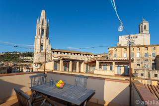Appartement  Calderers