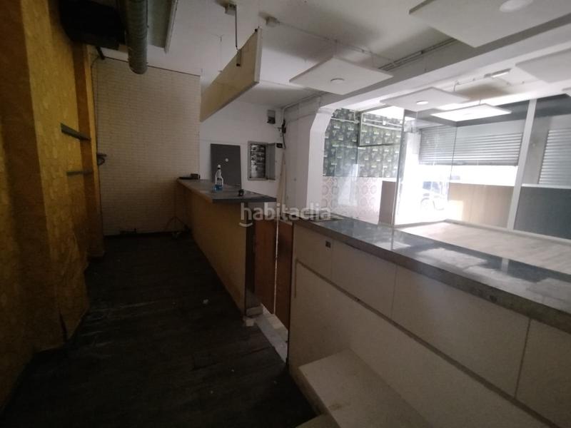 Foto 5c0ff117-6e64-42b8-b92c-7ecf0ff693d0. Lloguer local comercial a La Devesa Girona