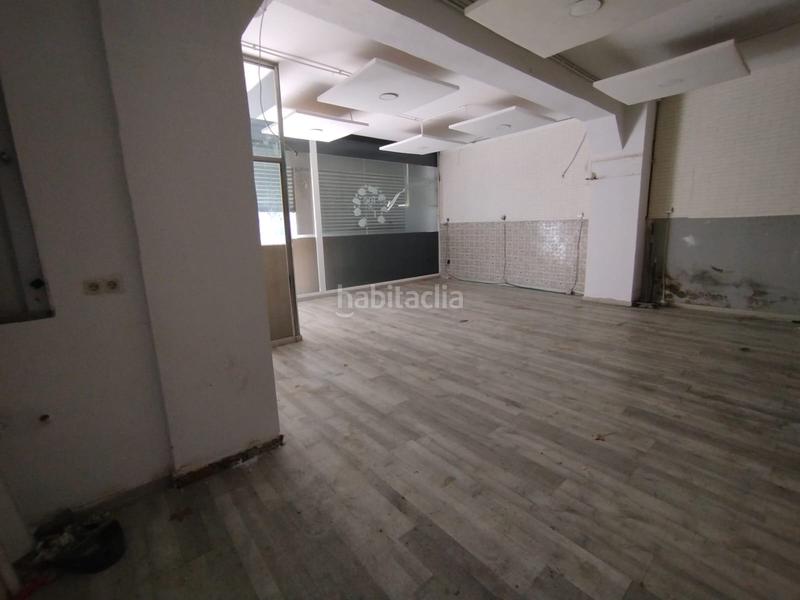 Foto 69a067a0-37ee-4f35-b1df-ae8a09237b90. Lloguer local comercial a La Devesa Girona