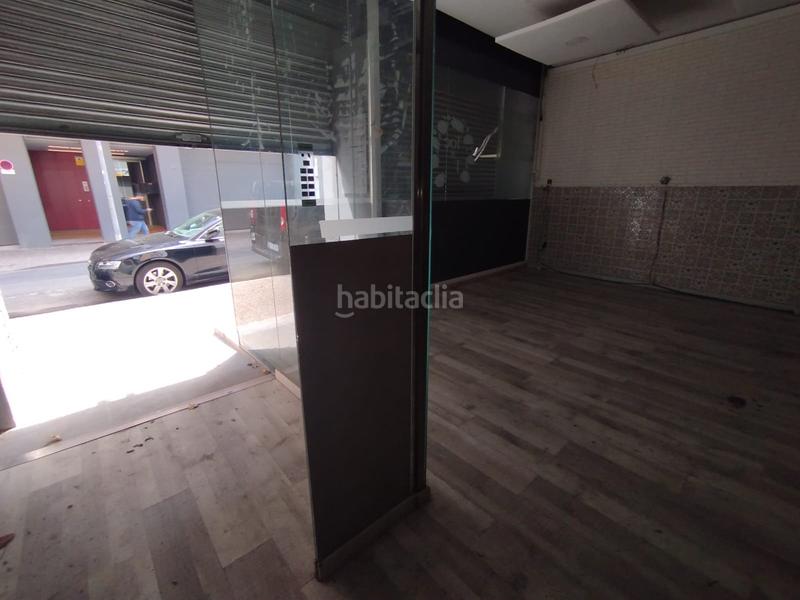 Foto f479c592-7bf1-487b-b9c6-f847a24f60d1. Lloguer local comercial a La Devesa Girona