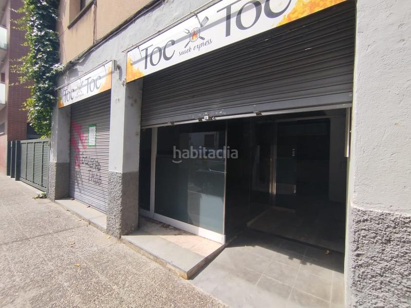 Foto 6119e5a9-c267-42ee-9ce9-bc5f4f36e5af. Location local commercial dans La Devesa Girona