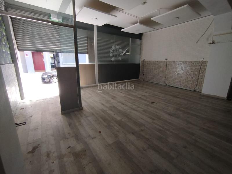 Foto 792f76d6-d14e-4d55-bf2a-adc91267b8d6. Location local commercial dans La Devesa Girona