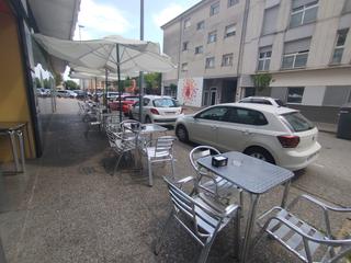 Traspàs Local Comercial  Puigneulós