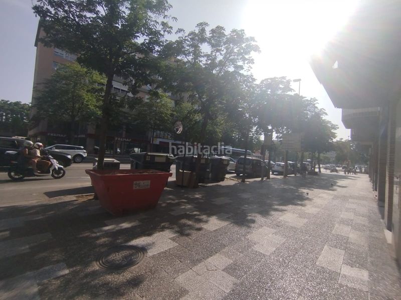 Foto c5cad378-2b30-4c62-b85d-de6de37bc2f8. Lloguer àtic amb calefacció aparcament a Eixample Nord Girona