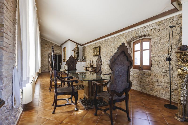 Foto 12c52a07-0146-442b-ad27-9a5fd0cb4ee1. Bauernhof mit heizung parking pool in Borrassà