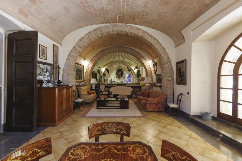 Foto 1fd87a51-45ef-4858-9785-72e429fec4ba. Bauernhof mit heizung parking pool in Borrassà