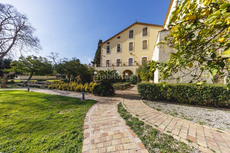 Foto a02faeed-7c78-40f8-982e-647adc7cdd82. Bauernhof mit heizung parking pool in Borrassà