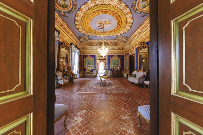 Foto bd4a200b-ffd4-4f29-b93b-64b9ffedf612. Bauernhof mit heizung parking pool in Borrassà