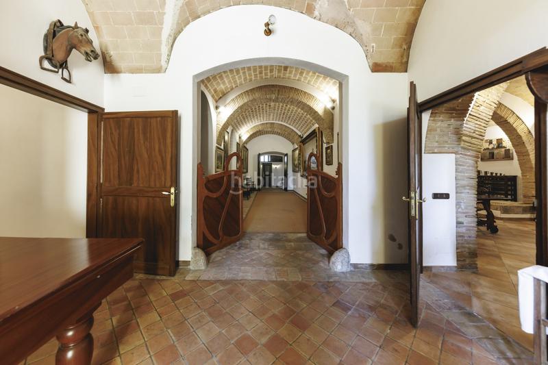 Foto f17acd60-ac65-4719-af30-dc41f055683b. Bauernhof mit heizung parking pool in Borrassà