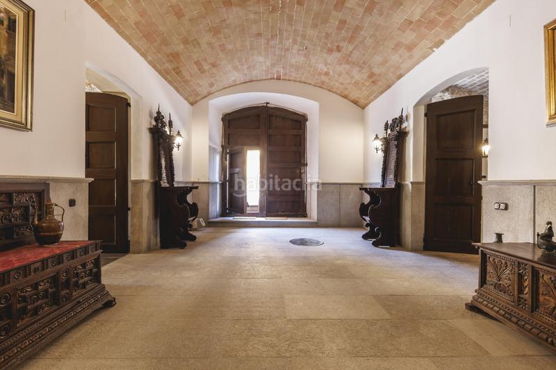 Foto 004c0c34-6012-4119-85d2-9f422b820844. Casale con riscaldamento parcheggio piscina in Borrassà