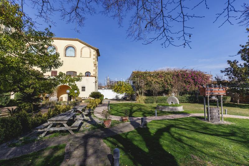 Foto 1a35c6d6-0ed2-4390-974f-5eb54e15a6bb. Casale con riscaldamento parcheggio piscina in Borrassà