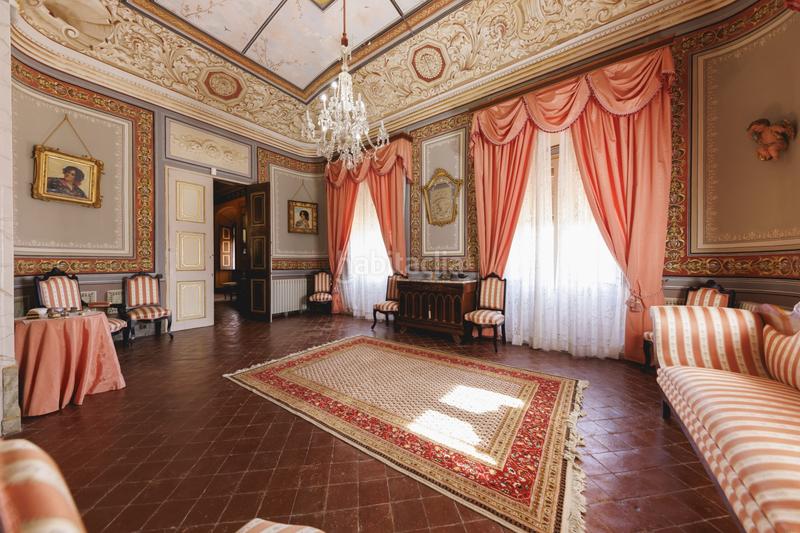 Foto 1f19b2fa-87e4-4f7d-be57-1bd62d8f9d88. Casale con riscaldamento parcheggio piscina in Borrassà