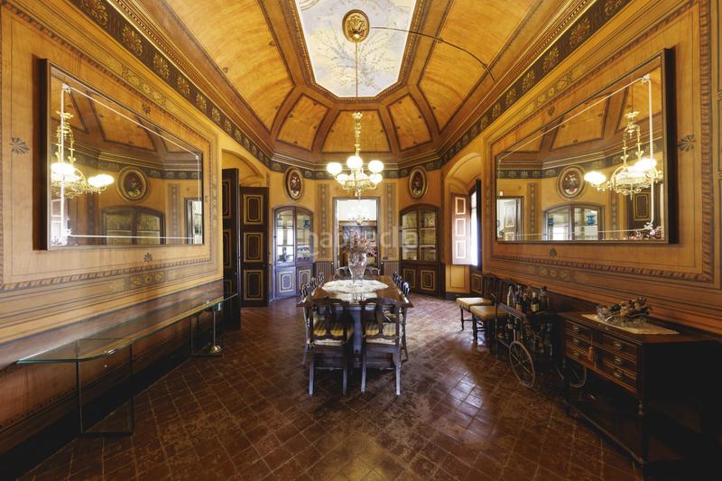 Foto 2771d62b-6530-46ca-adf4-52ddbc979788. Casale con riscaldamento parcheggio piscina in Borrassà