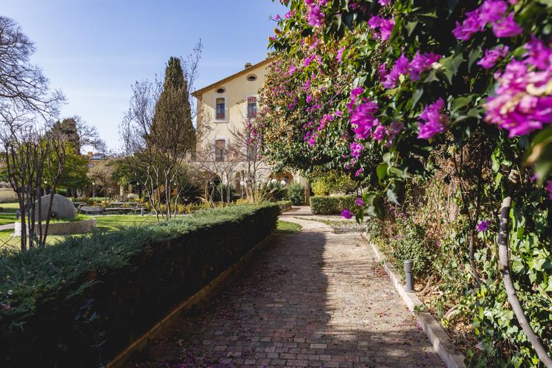 Foto 94f5a07f-5e0c-4ac3-a297-5639a6a4cfa9. Casale con riscaldamento parcheggio piscina in Borrassà