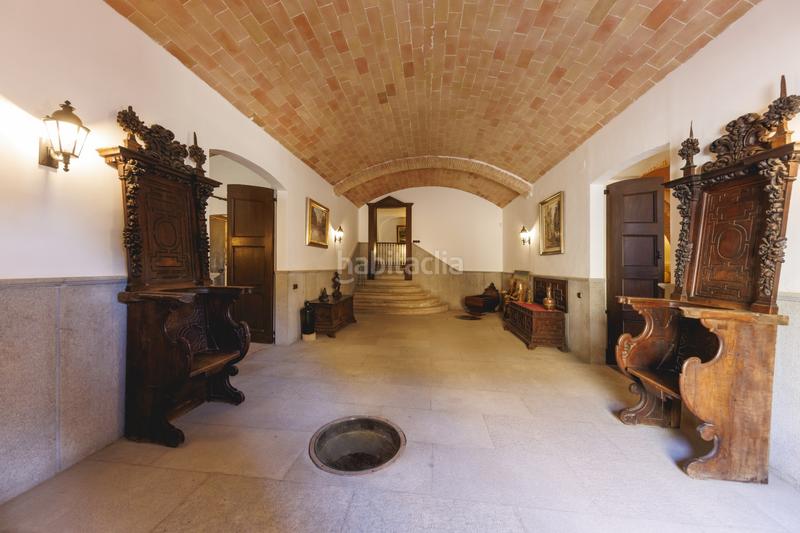 Foto 9fd50944-9478-44ad-9d63-4a09b5149052. Casale con riscaldamento parcheggio piscina in Borrassà