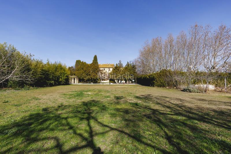 Foto a77f28ae-b135-4cba-9683-5704617f8ac5. Casale con riscaldamento parcheggio piscina in Borrassà