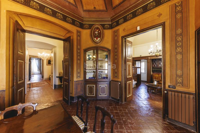 Foto df320605-c71f-4246-b74f-60997d74fe5a. Casale con riscaldamento parcheggio piscina in Borrassà