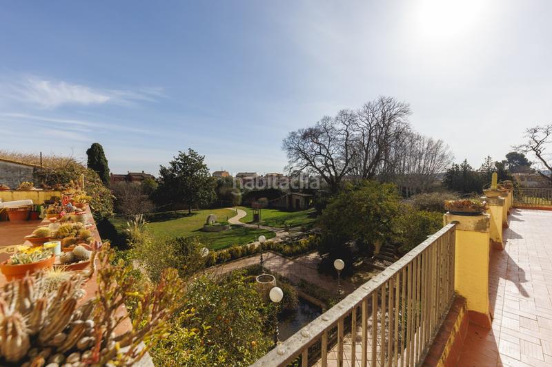 Foto e66eb832-159e-4e80-bedc-86569b18fcc8. Casale con riscaldamento parcheggio piscina in Borrassà