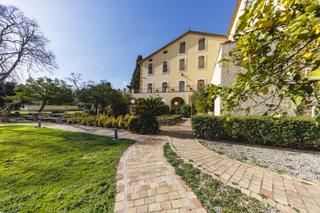 Masia  Dalmau de creixell