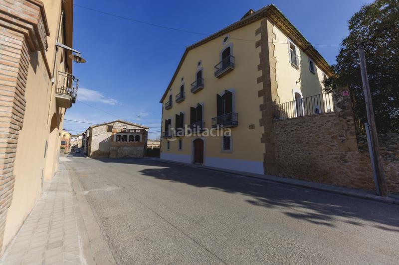 Foto d216423c-af01-4545-aba7-43f7436ba4ef. Masía en Borrassà