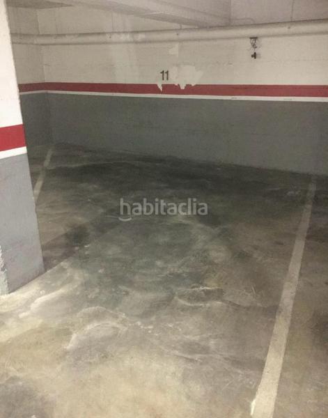 Foto 7071d1fa-9286-4aa8-a16f-3fe01d34d96a. Posto auto in Carme - Vistalegre Girona