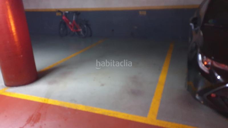 Foto 34e27a75-f241-409e-94d6-98d05e9d3520. Lloguer aparcament cotxe a Eixample Nord Girona