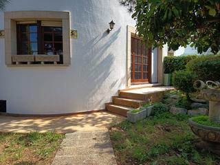 Casa a schiera  Montjuic