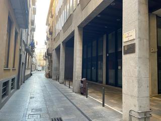 Lloguer Aparcament cotxe  Albareda
