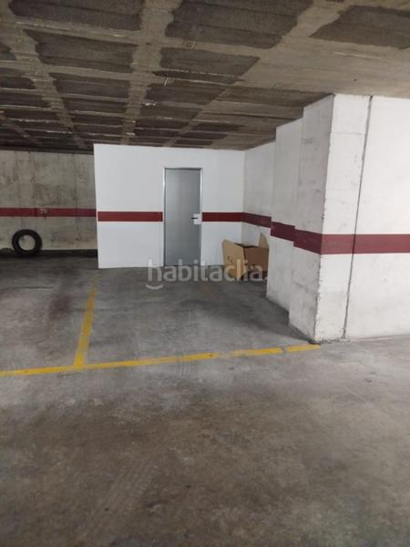Foto c0f7e1b0-d6b8-48fb-9c67-d39d1bba1b13. Autoparkplatz in Mas Xirgu Girona