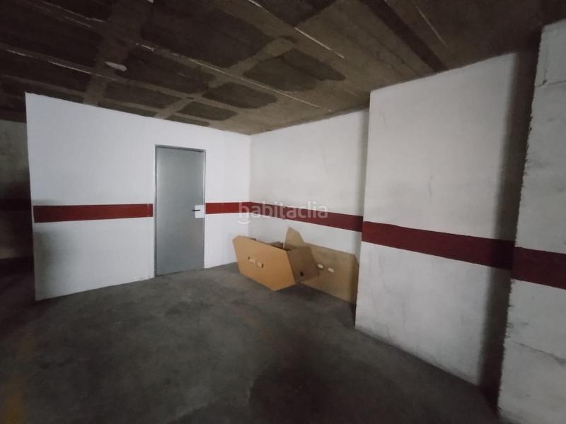 Foto 5d37fce6-10a5-4e07-9c24-2e3888c69944. Car parking in Mas Xirgu Girona